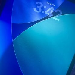 iPad Pro 5th Generation 12..9 Inches 