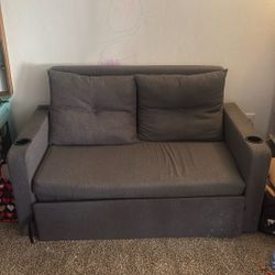 Sleeper Couch Free 