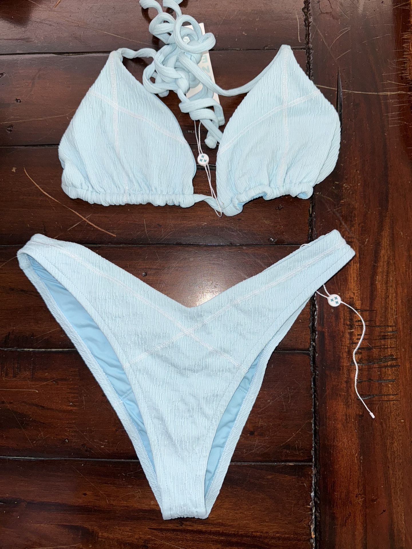 Frankie’s Bikini Brand New 