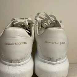 Shoes Alexander McQueens  