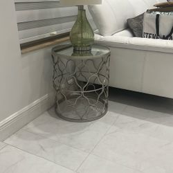 2 Matching Tables