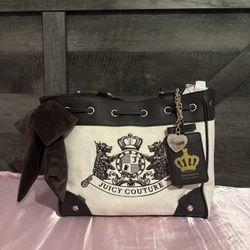 New Day Dreamer Juicy Couture Bag