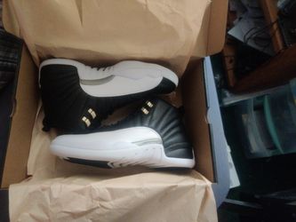 Air Jordan 12 Retros Size 10.5