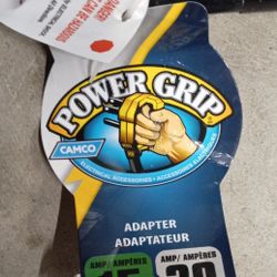 Power Grip