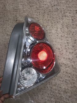 Nissan Altima tail lights !! Brand new !!
