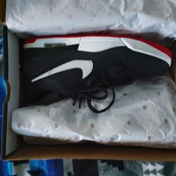 Basketball shoes air Jordan 312 low size 11.5