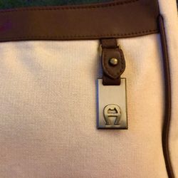 Etienne Aigner Shoulder Bag