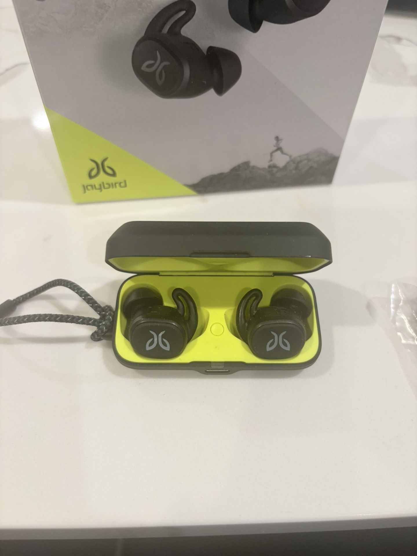 Earbuds Jaybird Vista