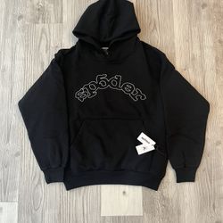 Sp5der Hoodie