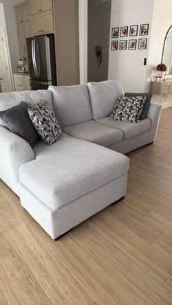 Sectional