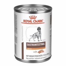 Royal Canin Gastrointestinal Low Fat Wet Food 