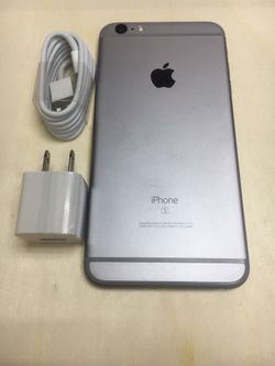 iPhone 6s Plus 64GB Unlocked