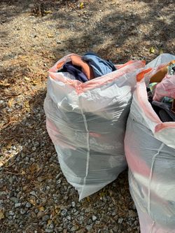 Clothes size 10/12
