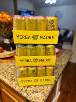 Yerba Madre Organic Yerba Mate care