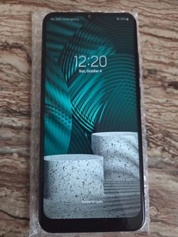 Samsung galaxy A02 Spectrum