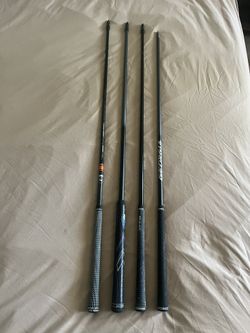 Ping Adapter Golf Shafts