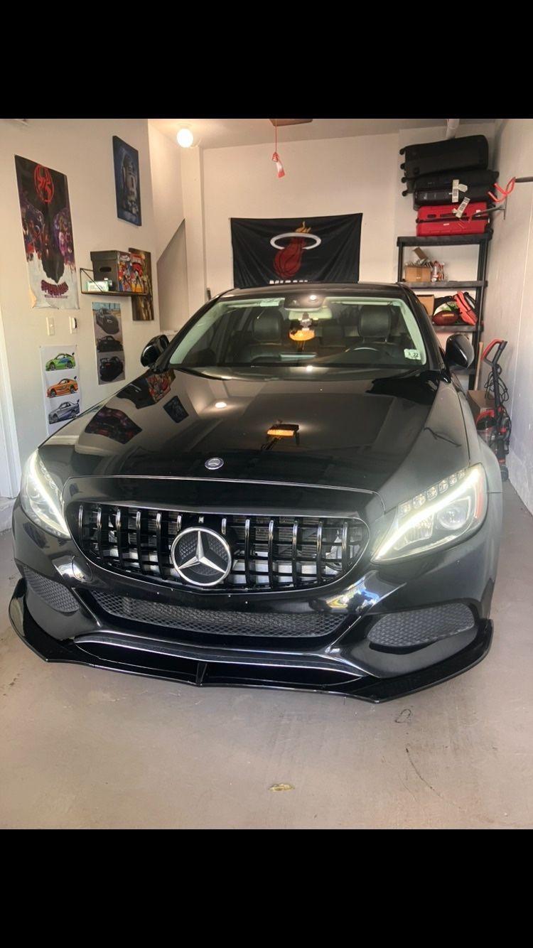 C300 4Matic 17