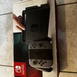 Nintendo Switch Gen 1