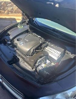 Nissan Maxima