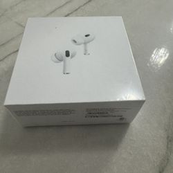 AirPods Pro 2nd Gen 