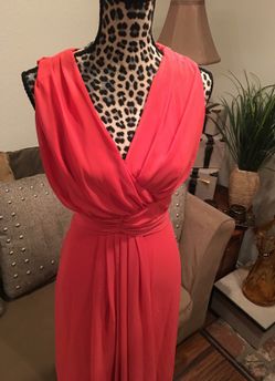 Long Dress 👗