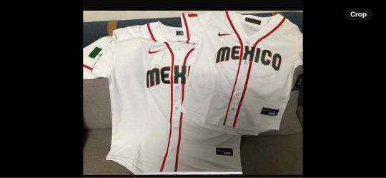 Mexico ALL STARS Jerseys