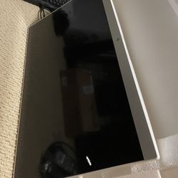 Computer monitor HP 24 Inches