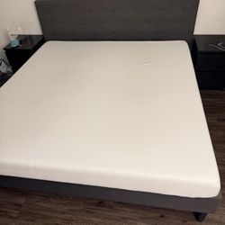 King Size Mattress