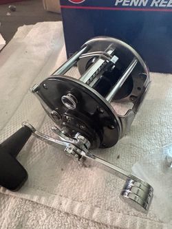 New Penn 209 vintage fishing reel