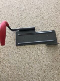 Delta Bicycle Rack New