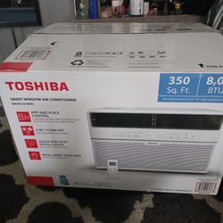 Air-conditioner 80000btu