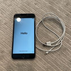 Unlocked iPhone 6S Plus 64GB