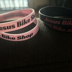 Jesus bike shop bands