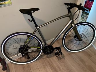 NEW 2019 Specialized Sirrus SL Men s L Bicycle for Sale in Washington DC OfferUp