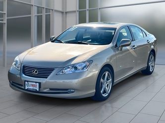2007 Lexus ES