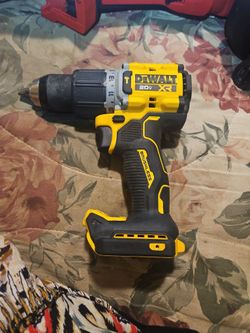 1/2 Hammer Drill