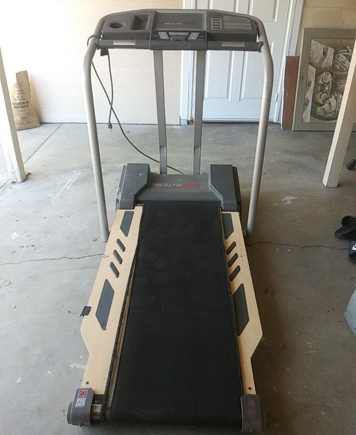 Healthrider softstrider r60 sale