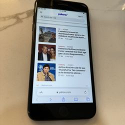 iPhone 7 Plus New Battery 🔋 