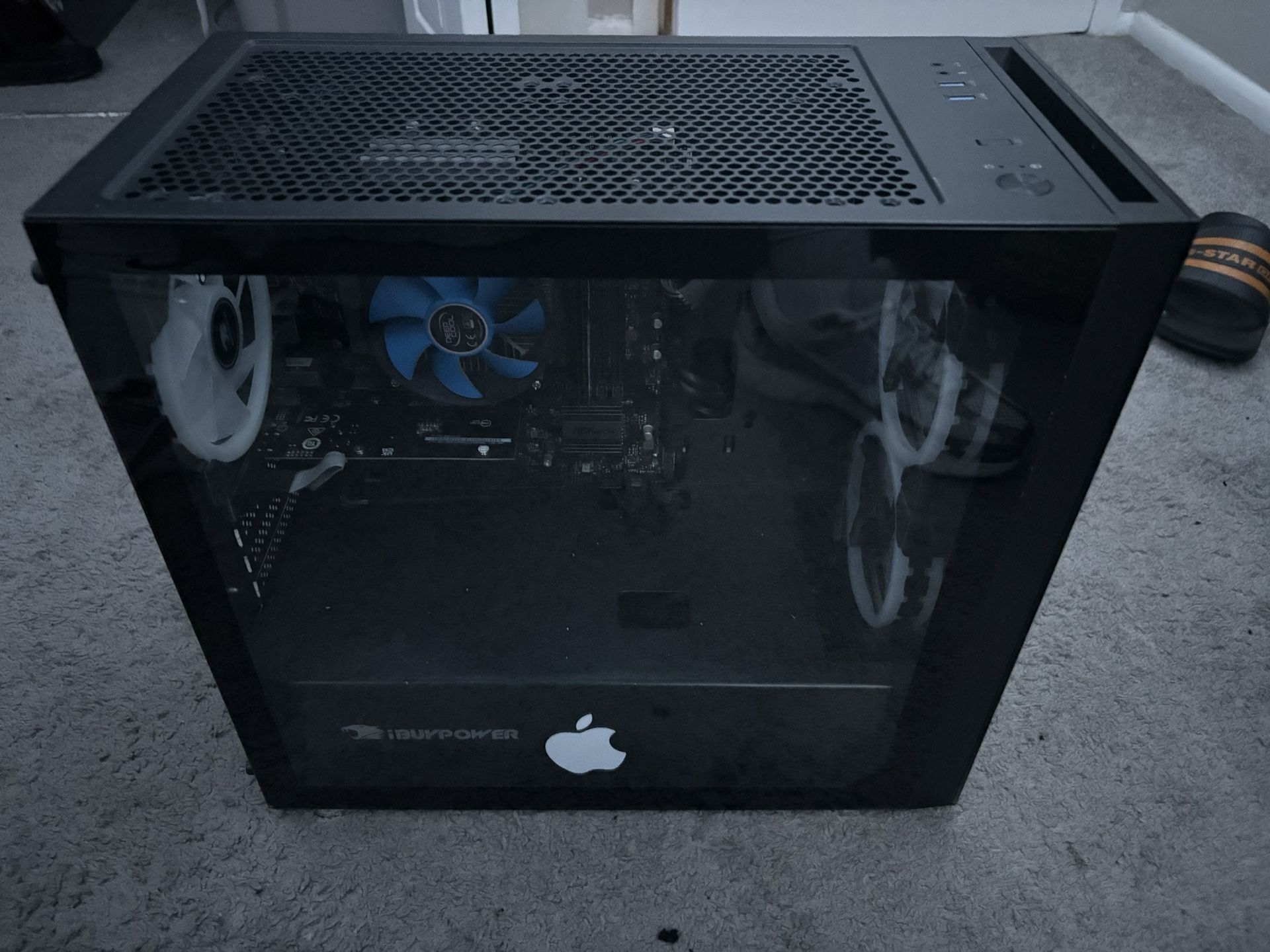 gaming pc