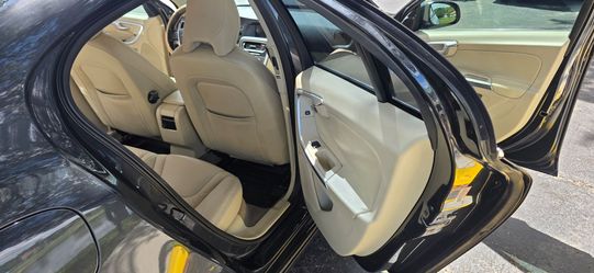 2012 Volvo S60