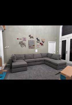 Lovesac Sactional