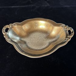 Pickard China Bon Bon Dish (Daisy Pattern)