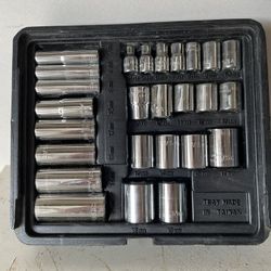 Socket Set