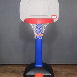 Little Tikes Basketball Hoop
