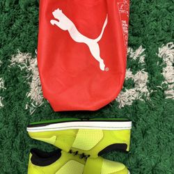 MEN'S CREATIVE RECREATION CESARIO neon