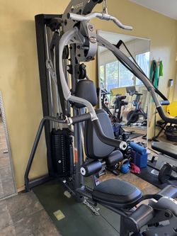 M3 Multi-Gym - Like New!