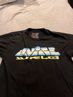Vlone tee