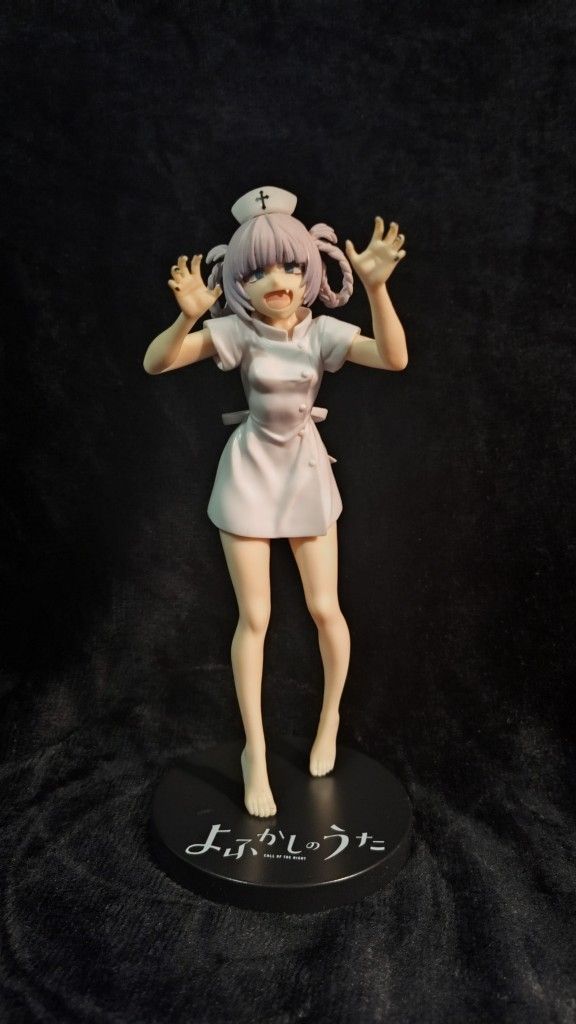 Call Of The Night Figure