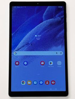 Samsung Galaxy Tab A7 Lite T220 8.7” Wi-Fi Tablet