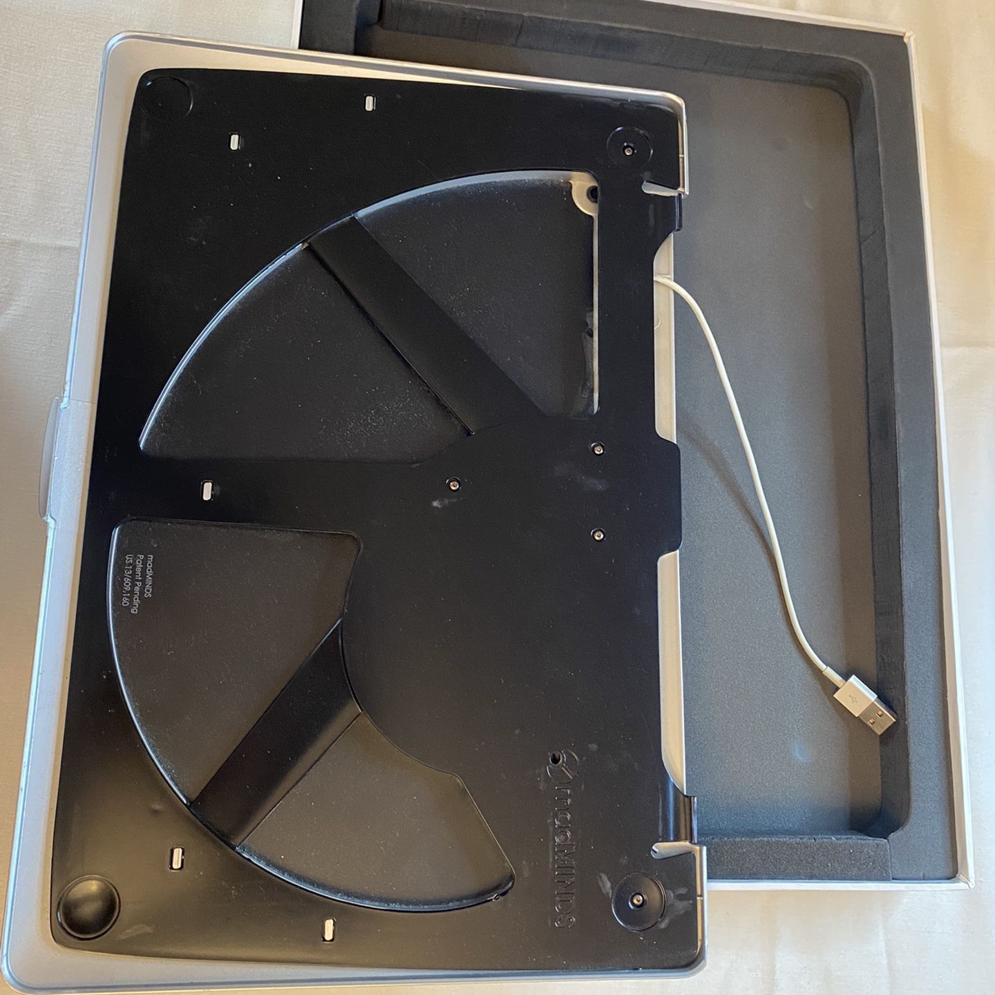 MacBook Pro Cooling System 